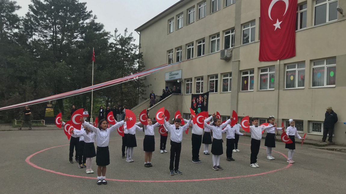 23 Nisan Ulusal Egemenlik ve Çocuk Bayramımızı coşkuyla kutladık.